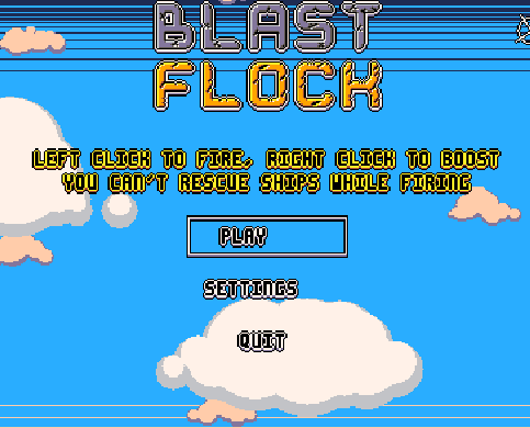 blastflock